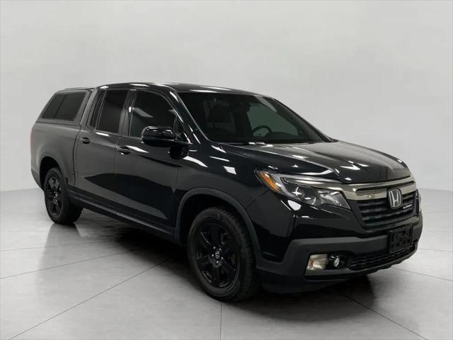 2018 Honda Ridgeline Black Edition for sale in Appleton, WI