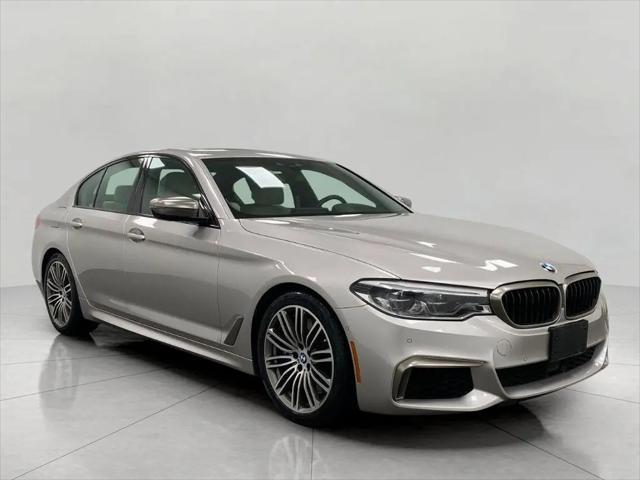 2019 BMW M5 xDrive for sale in Appleton, WI