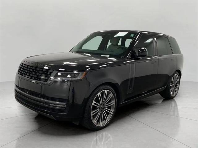 2025 Land Rover Range Rover P400 SE for sale in Appleton, WI