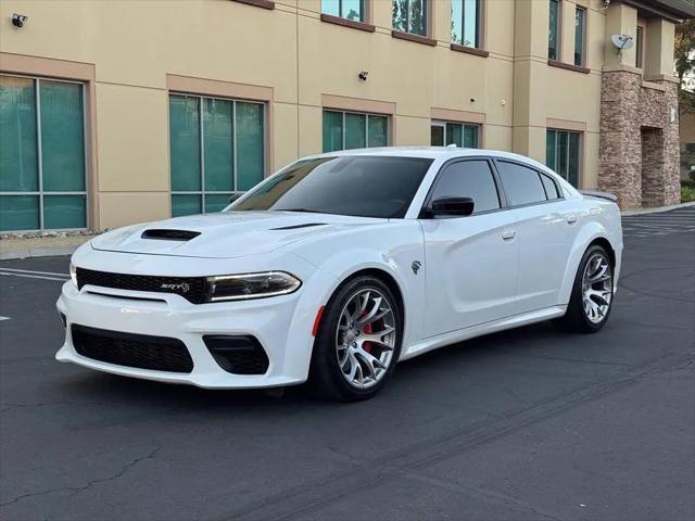 2023 Dodge Charger SRT Jailbreak for sale in El Cajon, CA