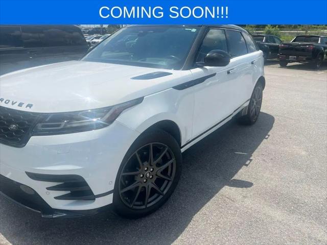 2021 Land Rover Range Rover Velar P250 R-Dynamic S for sale in Chattanooga, TN