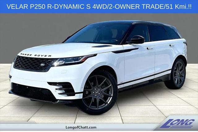 2021 Land Rover Range Rover Velar P250 R-Dynamic S for sale in Chattanooga, TN