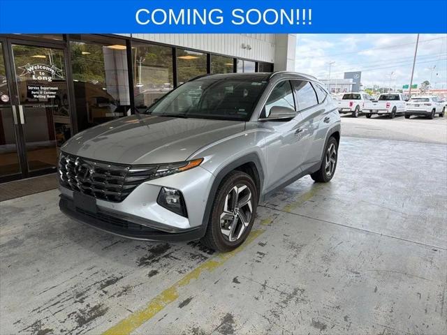 2023 Hyundai Tucson Limited for sale in Chattanooga, TN