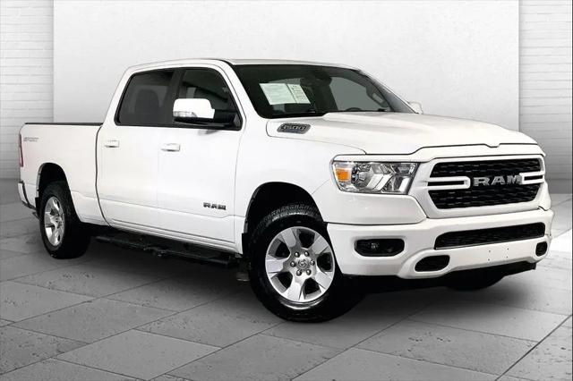 2022 Ram 1500 Big Horn Crew Cab 4x4 64 Box for sale in Kansas City, MO