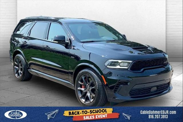 2024 Dodge Durango SRT 392 Premium AWD for sale in Kansas City, MO