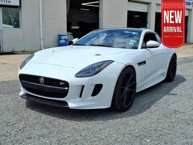2016 Jaguar F-TYPE R for sale in Shelby, NC