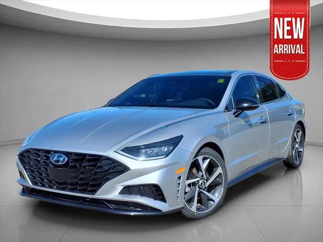 2022 Hyundai Sonata SEL Plus for sale in Shelby, NC