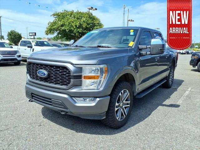 2022 Ford F-150 XL for sale in Shelby, NC
