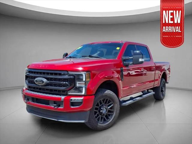 2020 Ford F-350 LARIAT for sale in Shelby, NC