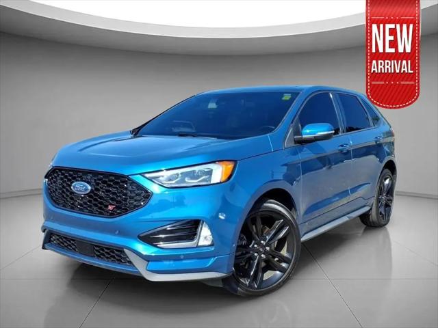2020 Ford Edge ST for sale in Shelby, NC