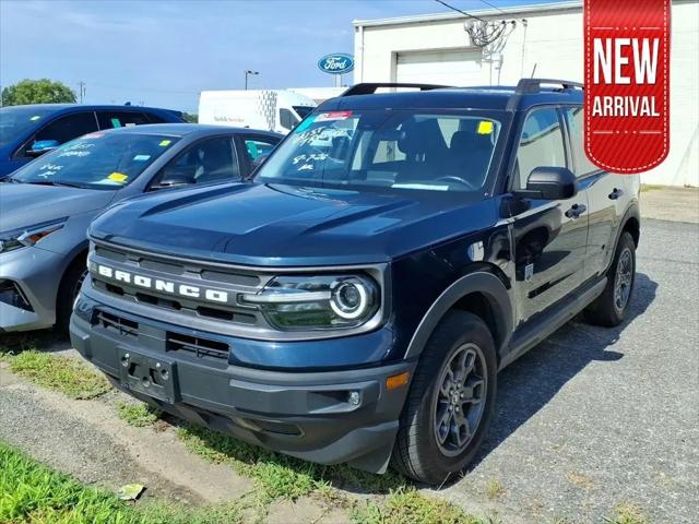 2022 Ford Bronco Sport Big Bend for sale in Shelby, NC