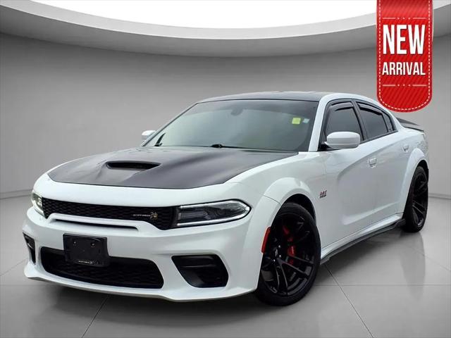 2020 Dodge Charger Scat Pack Widebody RWD for sale in Shelby, NC