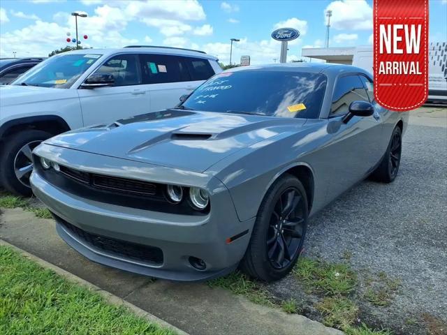 2018 Dodge Challenger SXT for sale in Shelby, NC