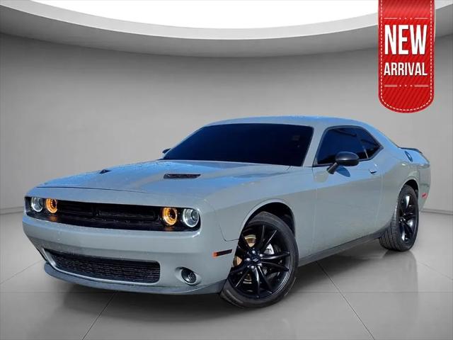2018 Dodge Challenger SXT for sale in Shelby, NC