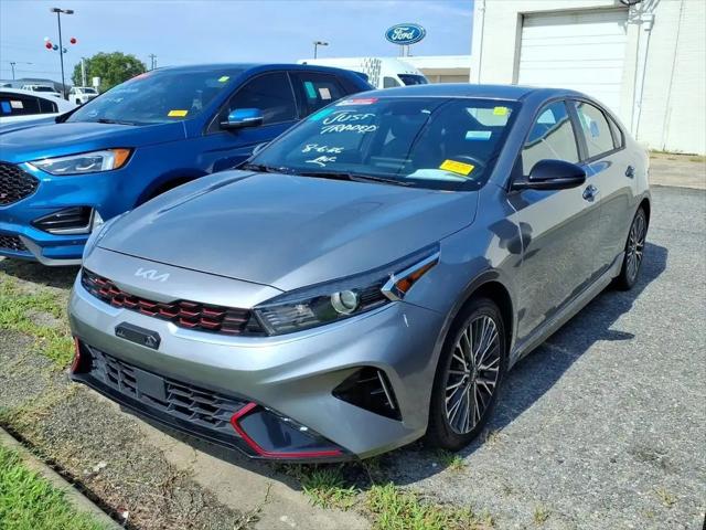 2023 Kia Forte GT-Line for sale in Shelby, NC