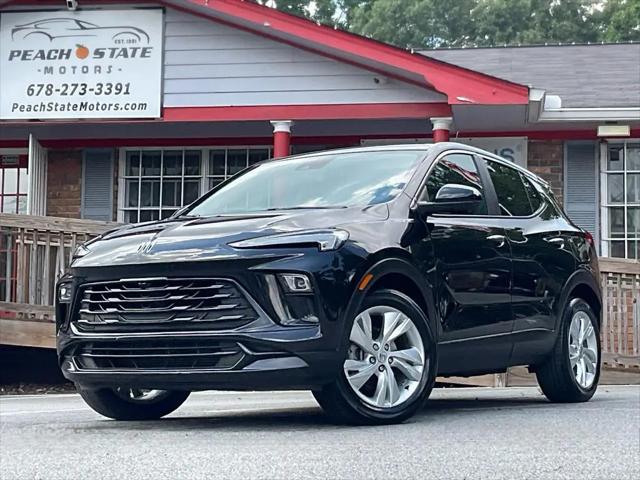 2024 Buick Encore GX Preferred FWD for sale in Acworth, GA