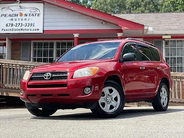 2012 Toyota RAV4 Base for sale in Acworth, GA