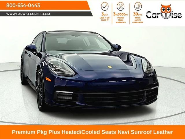 2020 Porsche Panamera 4S for sale in Gurnee, IL