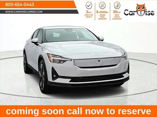 2024 Polestar 2 Long Range Dual Motor for sale in Gurnee, IL