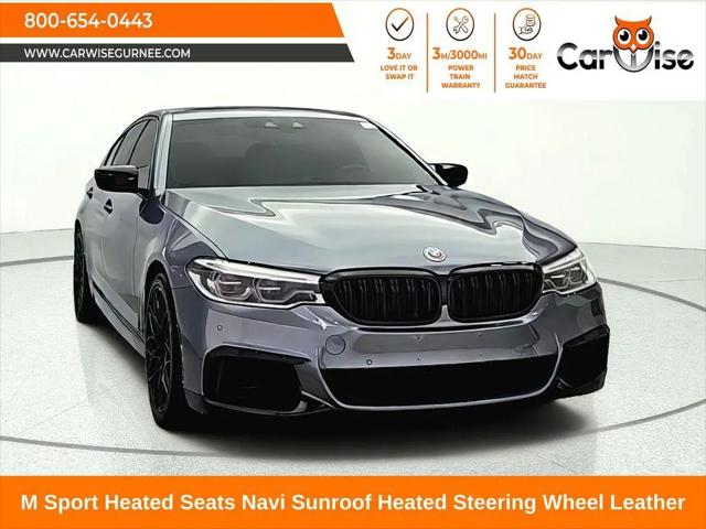 2018 BMW M5 xDrive for sale in Gurnee, IL