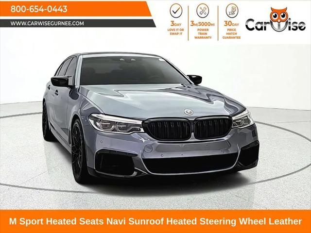 2018 BMW M5 xDrive for sale in Gurnee, IL