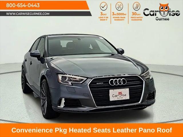 2018 Audi A3 2.0T Premium for sale in Gurnee, IL