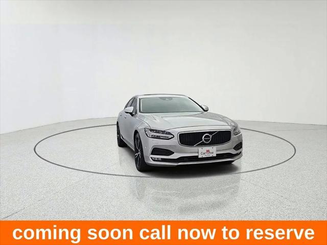 2017 Volvo S90 T6 Momentum for sale in Gurnee, IL
