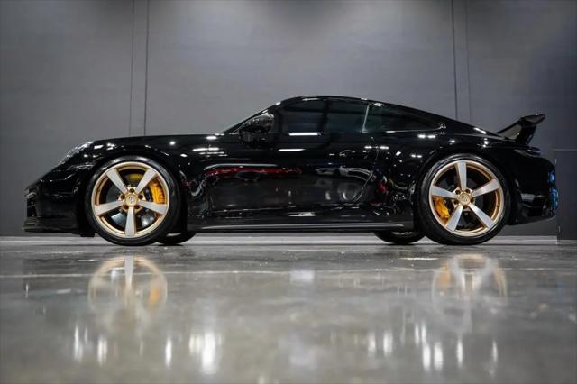 2023 Porsche 911 Carrera S for sale in Naples, FL
