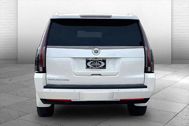 2015 Cadillac Escalade ESV Premium for sale in Kansas City, MO