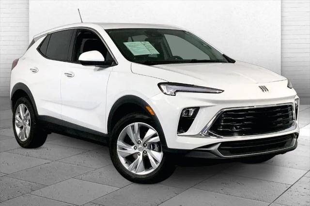 2025 Buick Encore GX Preferred AWD for sale in Kansas City, MO