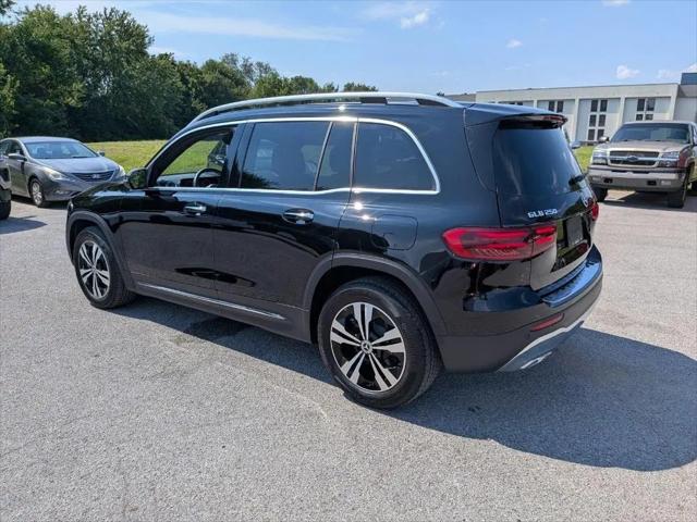 2025 Mercedes-Benz GLB Base for sale in Bowling Green, KY