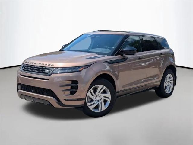 2026 Land Rover Range Rover Evoque Dynamic SE for sale in Columbia, SC