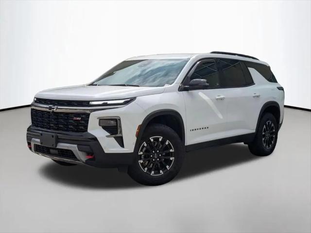 2024 Chevrolet Traverse AWD Z71 for sale in Columbia, SC