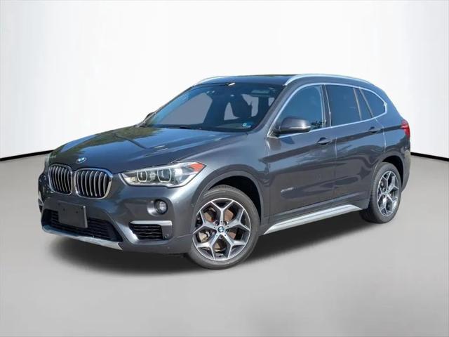 2017 BMW X1 xDrive28i for sale in Columbia, SC