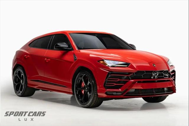 2020 Lamborghini Urus Base for sale in Miami, FL