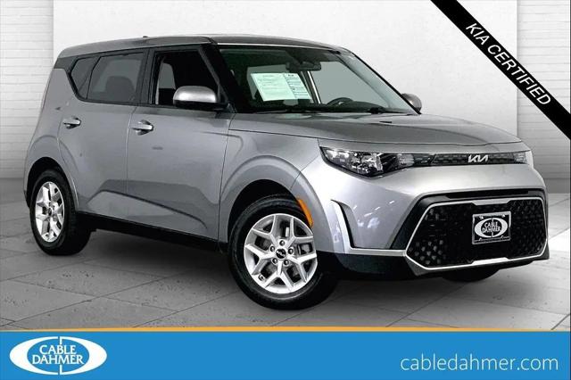 2025 Kia Soul LX for sale in Lee's Summit, MO