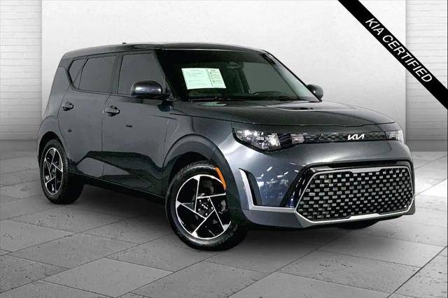 2023 Kia Soul EX for sale in Lee's Summit, MO