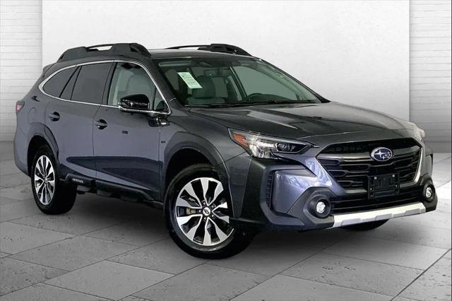 2024 Subaru Outback Limited for sale in Lee's Summit, MO