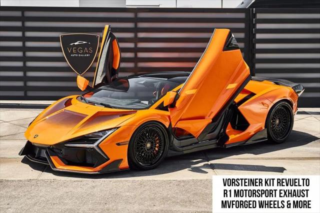 2025 Lamborghini Revuelto Base for sale in Las Vegas, NV