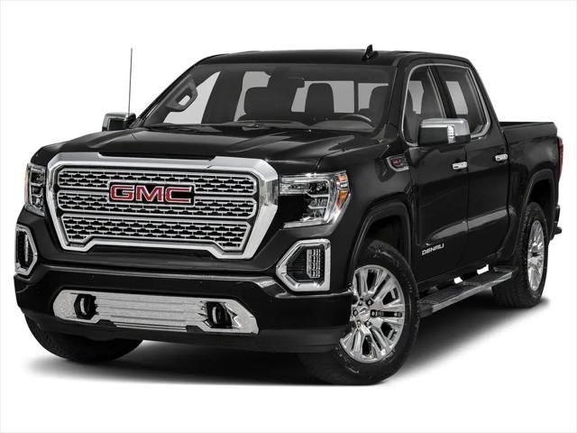 2020 GMC Sierra 1500 4WD Crew Cab Short Box Denali for sale in Lincoln, NE