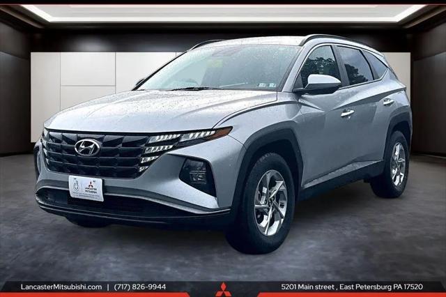 2024 Hyundai Tucson SEL for sale in East Petersburg, PA