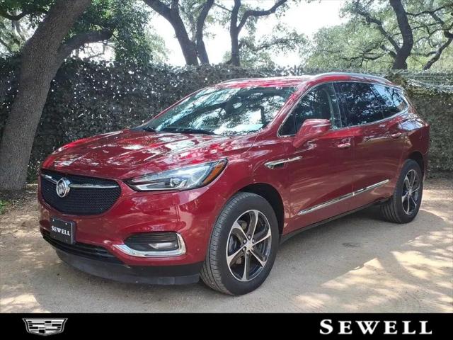 2020 Buick Enclave FWD Essence for sale in San Antonio, TX