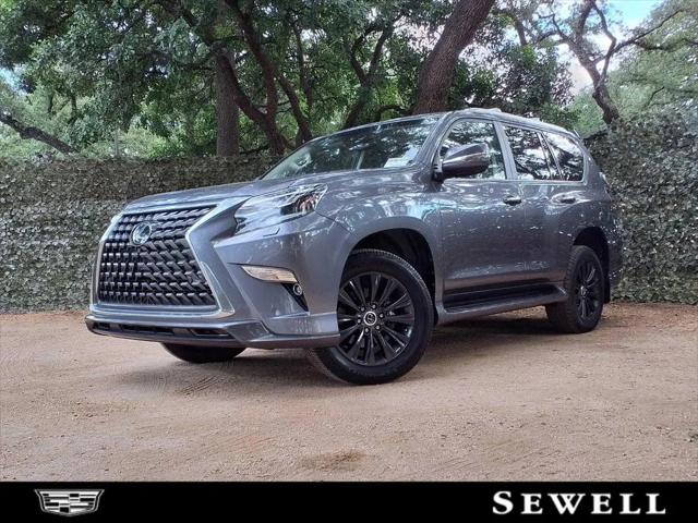 2023 Lexus GX 460 Luxury for sale in San Antonio, TX