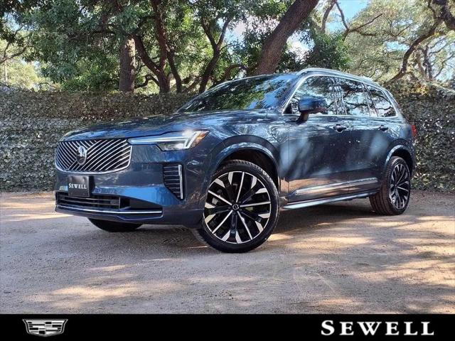 2025 Volvo XC90 B5 Core for sale in San Antonio, TX