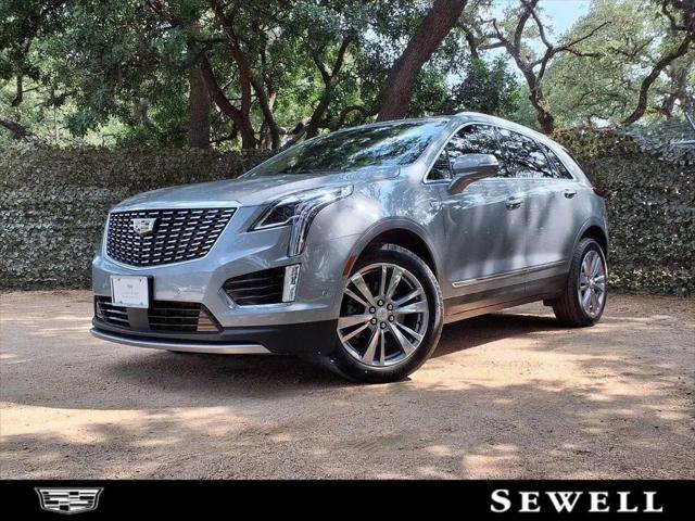 2024 Cadillac XT5 FWD Premium Luxury for sale in San Antonio, TX