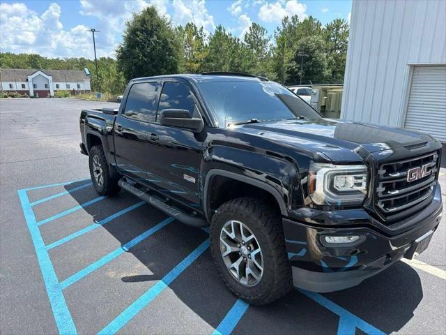 2018 GMC Sierra 1500 SLT for sale in Troy, AL