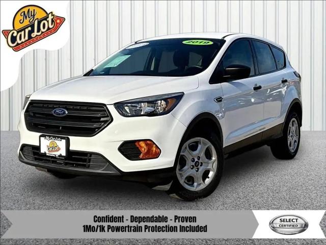 2019 Ford Escape S for sale in Menasha, WI