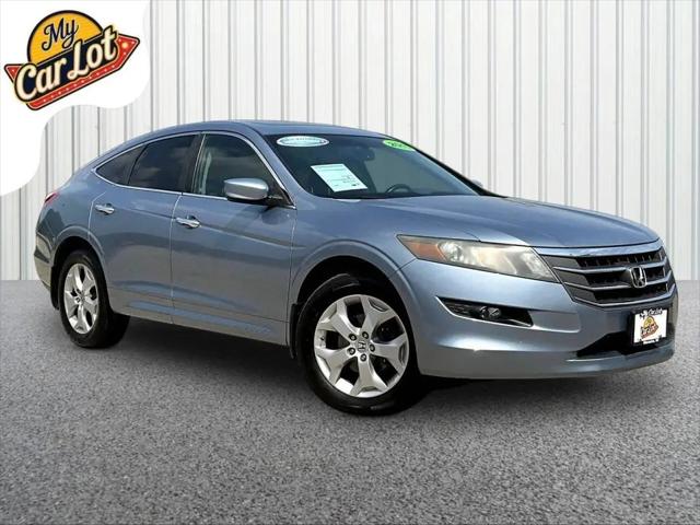 2010 Honda Accord Crosstour EX-L for sale in Menasha, WI