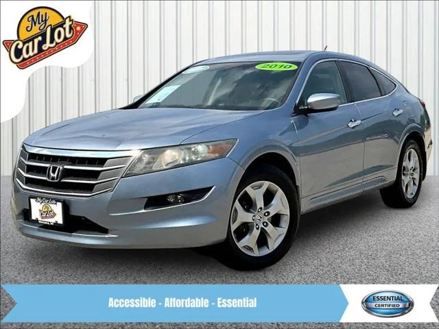 2010 Honda Accord Crosstour EX-L for sale in Menasha, WI