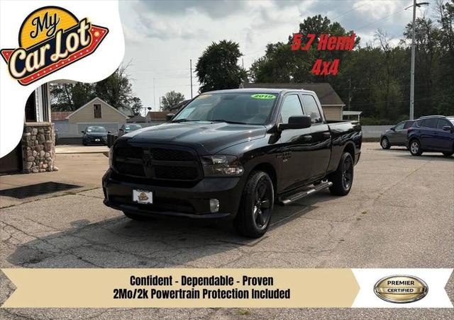 2019 Ram 1500 Classic Express for sale in Menasha, WI